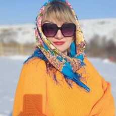 Фотография девушки Людмила, 46 лет из г. Елец