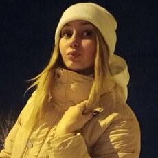 Фотография девушки Ирина, 22 года из г. Симферополь