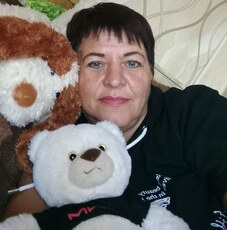 Фотография девушки Ксения, 51 год из г. Липецк