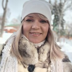 Фотография девушки Марина, 46 лет из г. Ижевск