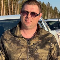 Фотография мужчины Александр, 39 лет из г. Магистральный