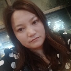 Фотография девушки Мисс, 29 лет из г. Астана