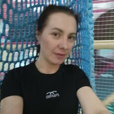 Фотография девушки Аннаджан, 36 лет из г. Иркутск