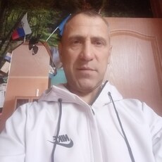 Фотография мужчины Олег, 51 год из г. Норильск