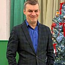 Костя, 43 года