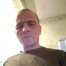 Фотография мужчины Антон, 40 лет из г. Зима
