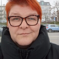 Фотография девушки Nataliia, 44 года из г. Варшава