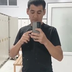 Фотография мужчины Kudrat, 42 года из г. Шымкент