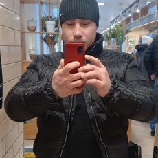 Фотография мужчины Семён, 27 лет из г. Новосибирск