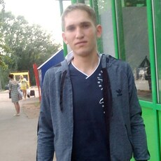 Фотография мужчины Вячеслав, 28 лет из г. Тоцкое