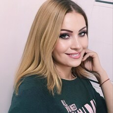 Фотография девушки Лена, 37 лет из г. Орск