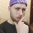 Кирилл, 33 года