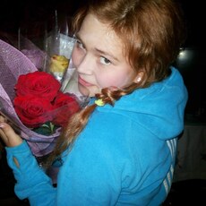 Фотография девушки Zoja, 28 лет из г. Кирово-Чепецк