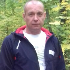 Фотография мужчины Андрей, 45 лет из г. Катовице
