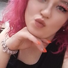 Фотография девушки Алия, 26 лет из г. Братск