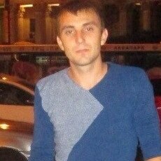 Фотография мужчины Влад, 35 лет из г. Вилючинск