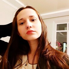 Фотография девушки Екатерина, 25 лет из г. Москва