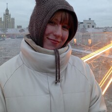 Фотография девушки Анастасия, 23 года из г. Нижний Новгород