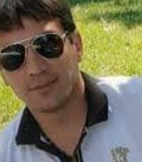 Фотография мужчины Реваз, 36 лет из г. Курск