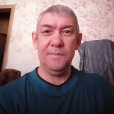 Фотография мужчины Сергей Кирилов, 55 лет из г. Новокузнецк