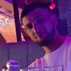 Фотография мужчины Руслан, 31 год из г. Феодосия