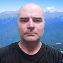 Владимир, 40 лет