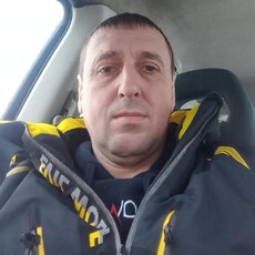 Фотография мужчины Александр, 44 года из г. Гродно