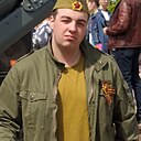 Саша, 23 года