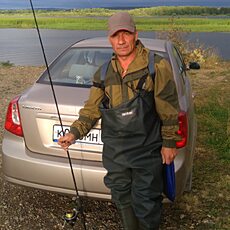 Фотография мужчины Юрий, 52 года из г. Чусовой