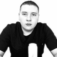 Фотография мужчины Денис, 22 года из г. Владивосток