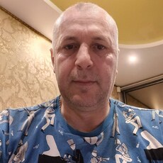 Фотография мужчины Сергей, 47 лет из г. Новосибирск