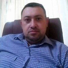 Фотография мужчины Михаил, 48 лет из г. Экибастуз