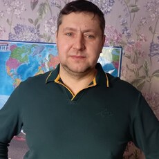 Фотография мужчины Иван, 41 год из г. Выкса