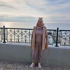 Фотография девушки Надия, 67 лет из г. Симферополь