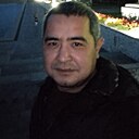 Осман, 37 лет