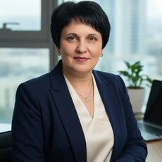 Фотография девушки Татьяна, 47 лет из г. Москва