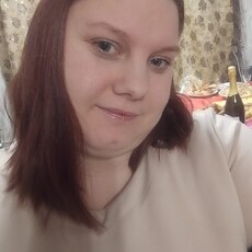 Фотография девушки Валентина, 27 лет из г. Томск