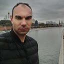 Серёга, 34 года