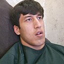 Амонулло, 20 лет