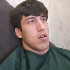 Фотография мужчины Амонулло, 20 лет из г. Ростов-на-Дону