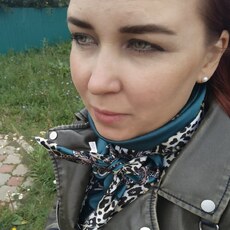 Фотография девушки Надежда, 40 лет из г. Уфа