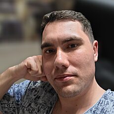 Фотография мужчины Артем, 30 лет из г. Самара