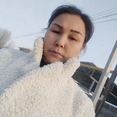 Фотография девушки Жан, 36 лет из г. Алматы