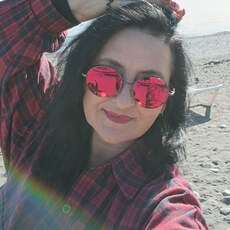 Фотография девушки Maya, 49 лет из г. Ульяновск