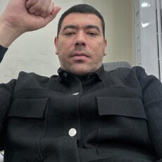 Фотография мужчины Шухрат, 32 года из г. Ташкент