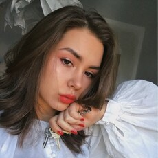 Фотография девушки Алина, 28 лет из г. Новокузнецк