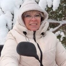 Фотография девушки Лара, 51 год из г. Нижний Новгород