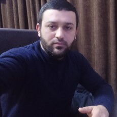 Фотография мужчины Malik, 34 года из г. Тобольск