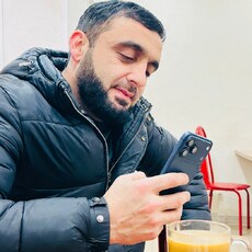 Фотография мужчины Роял, 37 лет из г. Владикавказ