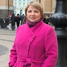 Фотография девушки Olga, 47 лет из г. Кингисепп